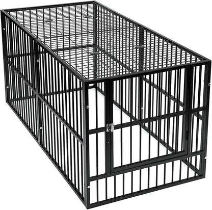 Dog Playpen Roof, Easy Assemble (Roof Only)