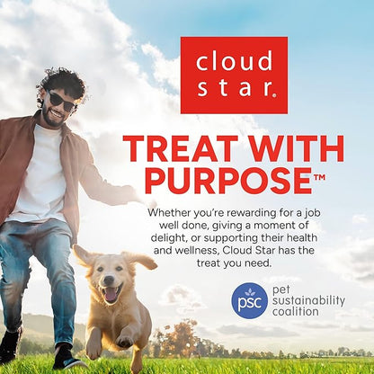 Dogswell Hip & Joint Grillers Dog Treats, Chicken, 24 Oz. Pouch