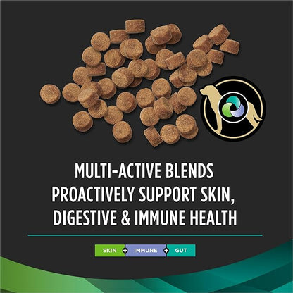 Purina Pro Plan Veterinary Supplements Multi Care Dog Supplements - 30 ct. Pouch