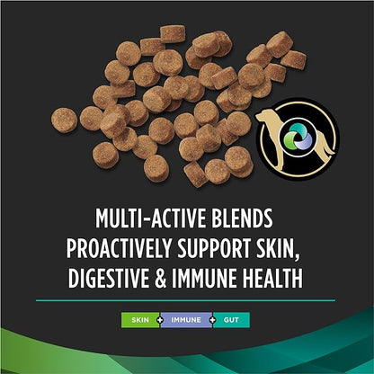 Purina Pro Plan Veterinary Supplements Multi Care Dog Supplements - 60 ct. Pouch