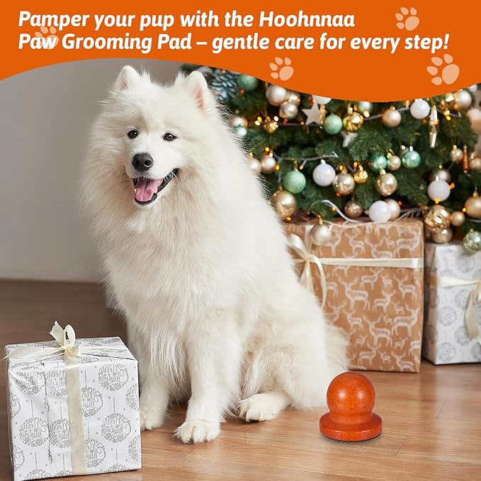 Dog Nail Scratch Board for Dogs, Dog Nail File Board, Dog Scratch Pad for Nails, Handhold Nail File for Dogs, Cat Nail File,Dog Nail Board for Dogs,Pet Nail File with 3 Pcs Replaceable Sandpaper(Wood)