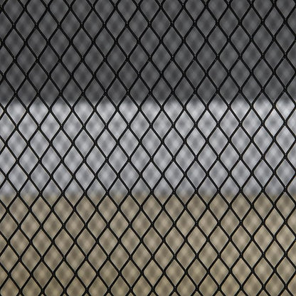 PawHut Dog Crate Furniture, 37" Dog Kennel Furniture with Water-Resistant Cushion, Double Doors for Large Dogs, Dog Crate End Table for Indoor Use, White