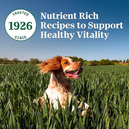 Nutro Natural Choice Adult Small Breed Dry Dog Food, Chicken and Brown Rice, 13 lbs.