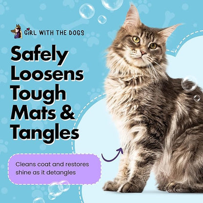 Pure Fur! Sensitive Skin Pet Conditioner, 16 oz