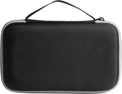 Aenllosi Hard Carrying Case Compatible With Dremel Lite 7760 N/10 4V Li-Ion Cordless Rotary Tool