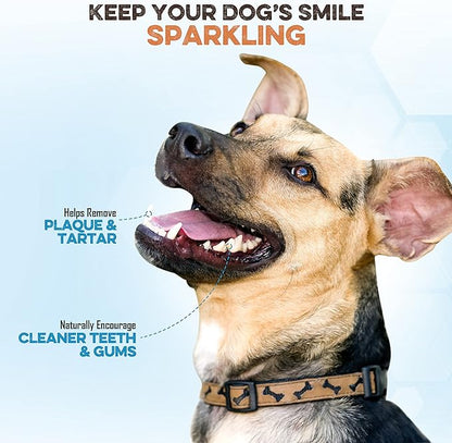 100% Natural Whole Pig Ear Dog Treat - 25 Pack - Our Healthy Dog Pig Ears Are Easy To Digest, Chemical & Hormone Free Thick Cut Pig Ears For Dogs Aggressive Chewers, Great For Small Or Large Dogs