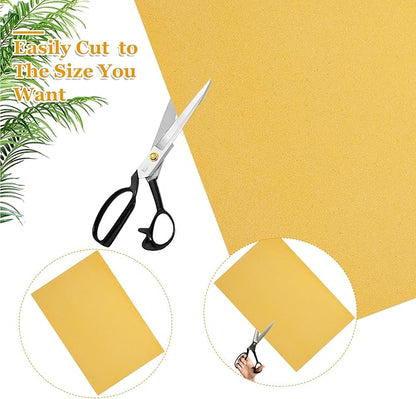 50 Pcs Gravel Liner Paper for Bird Cage, 11" x 17" Bird Cage Liner, Easy Clean Pet Grinding Sandpaper for Bird Cage