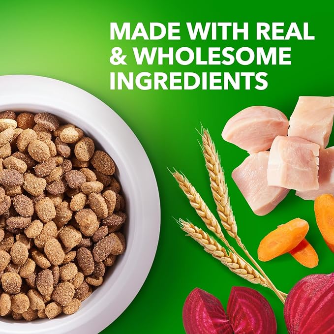 IAMS Proactive Health Healthy Weight Control Adult Dry Dog Food with Real Chicken, 29.1 lb. Bag