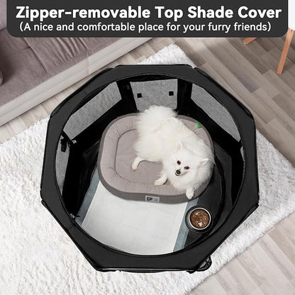 Dog Playpen 36" Portable Pet Play Pens