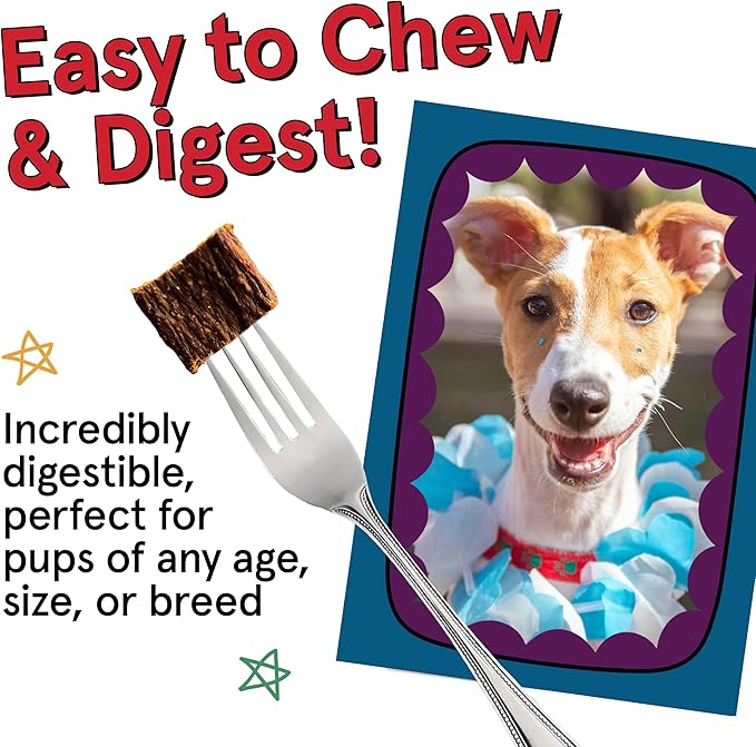 Mixed Meat Farm & Fins Air Dried Dog Food w/Real Beef, Lamb, Hoki, & Mackerel (Free from Poultry) - 2lbs of Grain-Free, High-Protein, Real Meat Dog Food for Dogs of Any Age & Size