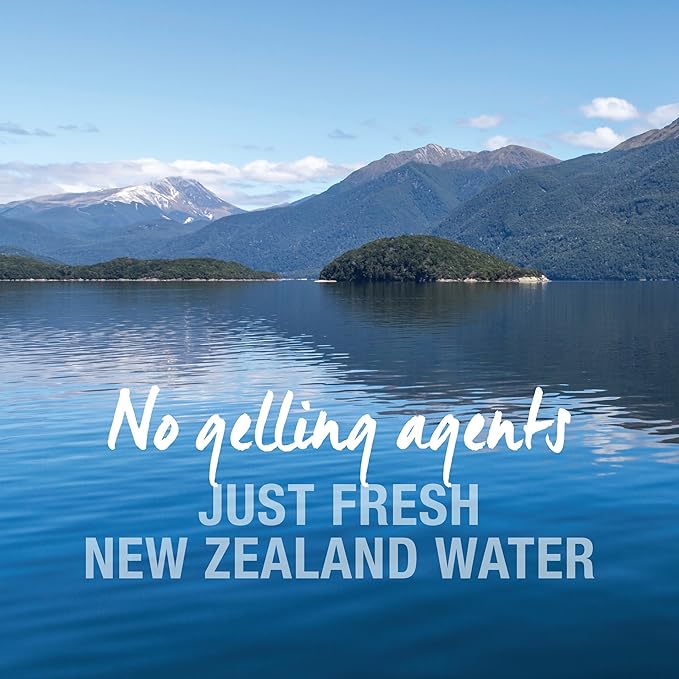 Feline Natural Wet Cat Food Pate, Beef Feast, 3 Oz Cans (Pack of 24), Grain Free, Made in New Zealand with Grass-Fed and Finished Beef, Single Source, Limited Ingredient