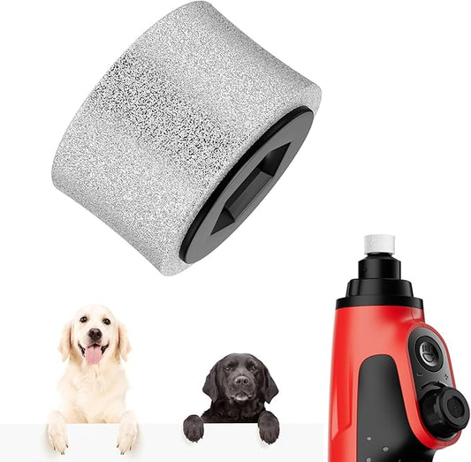 Casfuy N90 Dog Nail Grinder Replacement Head 1 Pcs