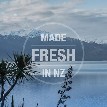 Feline Natural Wet Cat Food Pate, Beef Feast, 3 Oz Cans (Pack of 24), Grain Free, Made in New Zealand with Grass-Fed and Finished Beef, Single Source, Limited Ingredient