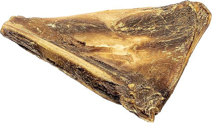 ROAM Pet Treats Bucky Chucky  Grasslands Venison Dog Bone, Single Ingredient, All Natural, Grain-Free, & Gluten-Free