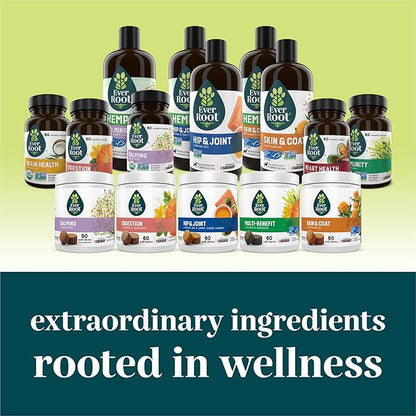 by Purina Digestion Dog Supplements Soft Chews - 10.6 oz. Canister