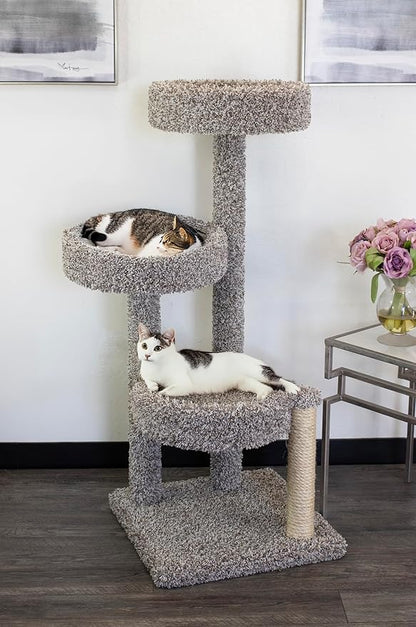 New Cat Condos Multi Level Cat Tree Tower