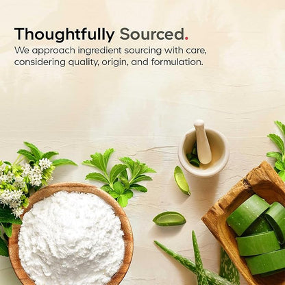 Goat Milk and Colostrum Powder for Dogs - Goat Milk Powder, Bovine Colostrum Protein Supplement for Dogs - Canine Joint & Gut Wellness Support - All Breeds and Sizes - 3.2 oz