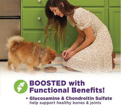 Wellness CORE Bowl Boosters Joint Health Dog Food Topper, 4 Ounce Bag (Pack of 2)