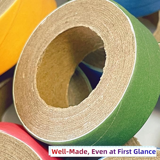 Fatty Bagel Cascade 24Pcs Bird Toys for Parrots Durable Cardboard Chewing Shredding Foraging 1.75“ for Medium & Large Parrot Amazons Mini Macaws African Greys Cockatoos Eclectus Senegal