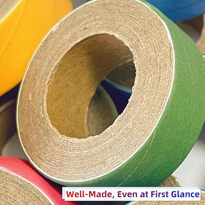 Fatty Bagel Cascade 24Pcs Bird Toys for Parrots Durable Cardboard Chewing Shredding Foraging 1.75“ for Medium & Large Parrot Amazons Mini Macaws African Greys Cockatoos Eclectus Senegal