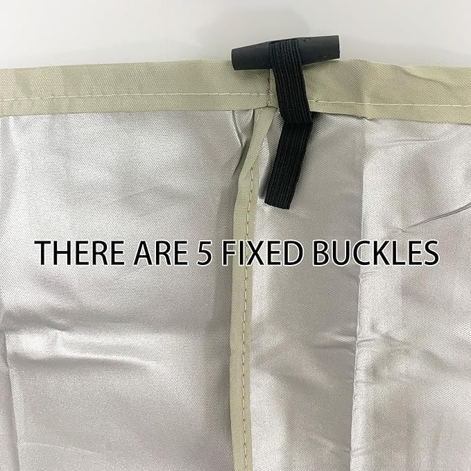 Dog kennel cover,Crate covers for dog cages,Crate cover 24 30 36 42 48-inch,Dog cage cover,Waterproof dog crate cover,Dog kennel cover,Dog Enclosure Covers,Dog crate covers large and small (24-Inch)