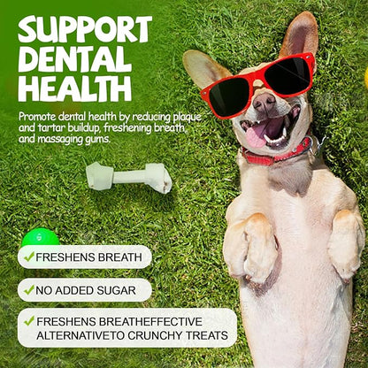 ASMPET Chicken Jerky Dog Treats Chews, Made with 100% Real Chicken Breast (10.6 oz)