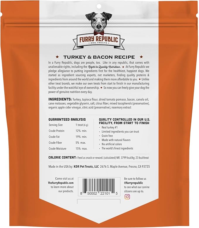 Dog Treats, Chewy Sticks Made in the USA, Natural (850002221008) 6oz