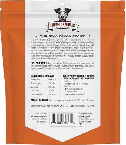 Dog Treats, Chewy Sticks Made in the USA, Natural (850002221008) 6oz