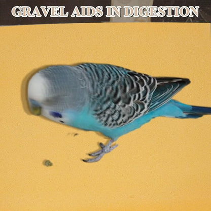 50 PCS Gravel Liner Paper for Bird Cage 11 x 17 Inch Bird Cage Paper Liners Gravel Liner Paper Birdcage Paper Cage Liner for Birdcage Parrots Cockatiels