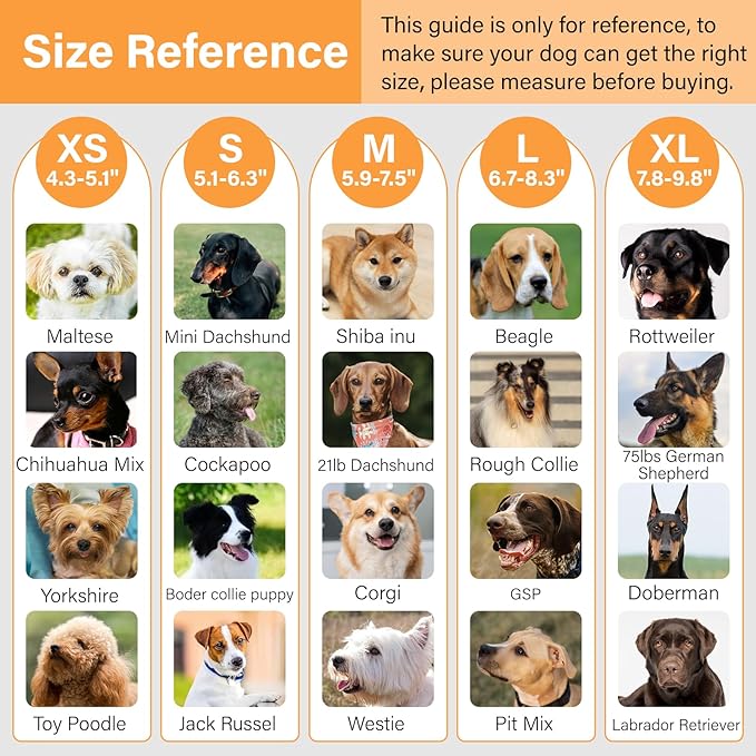 Dog Muzzle, Soft Mesh Muzzle for Small Medium Large Dogs,Chihuahua German Shepherd Bulldog,Breathable and Drinkable Muzzle Cover, Adjustable Anti-Fall Bite Barking Chewing Muzzle (L)