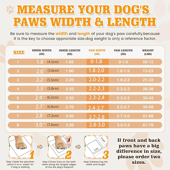 DcOaGt Dog Shoes Small Size Dogs,Mesh Breathable Dog Boots & Paw Protectors for Hot Pavement Summer Winter Snow, 360°Anti-Slip Dog Booties with Reflective Strips for Hiking/Walking,Khaki 4PCS(Size 1)