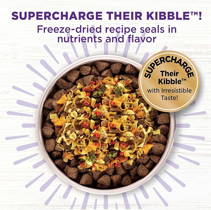 Wellness CORE Bowl Boosters Digestive Health Dog Food Topper, 4 Ounce Bag