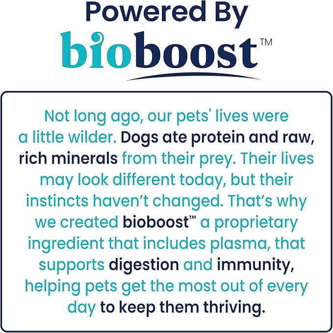 Solid Gold Hip and Joint Supplement for Dogs - Glucosamine Chondroitin MSM for Hip & Joint Pain Relief for Dogs - Puppy, Adult & Senior Dog Supplements for Dog Arthritis Pain Relief & Mobility - 120ct