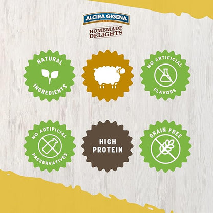 Dog Wet Food (Patagonian Lamb) - (Pack of 12)