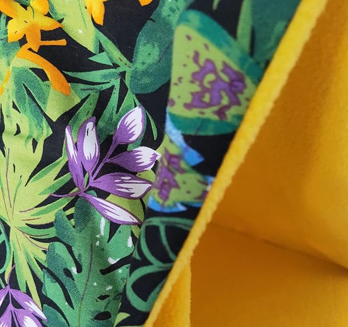 Bird Hut Spring Warm Hanging Hammock Cage Hideaway Shade Lounge Swing Tent Bed for Conure Parrot Rat Cockatoo Quaker Parakeet