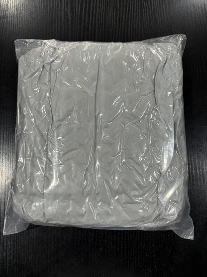 BVAGSS 6 Pack Small Dog Blanket, Super Soft Warm Pet Cover Blankets, Wheat Ears Print Puppy Fleece Flannel Blanket for Small Medium Dogs and Cats MW003