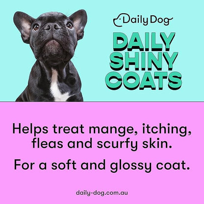 Soap Bar Original 210g - Soothe Dog's Dry Skin and Coat, Original Formula Cleaner