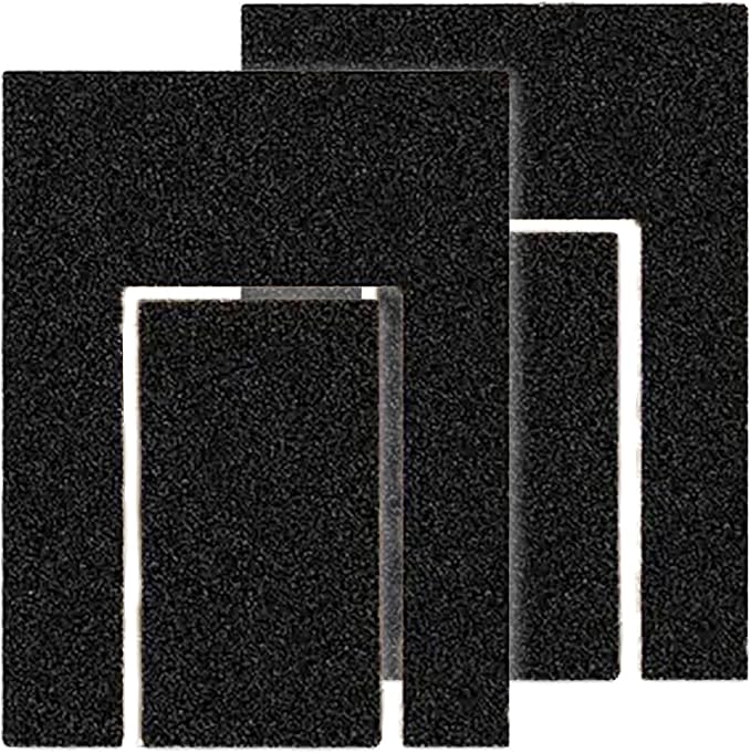 Dog Scratch Pad - Sandpaper Replacement for Nail Scratch Board