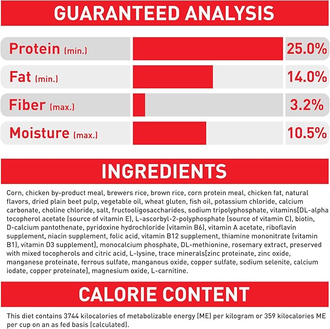 Royal Canin Size Health Nutrition Small Adult Dry Dog Food, 4 lb Bag