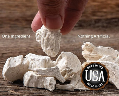 Whole Life Pet Just One Chicken - Dog Treat Or Topper - Human Grade, Freeze Dried, One Ingredient - Protein Rich, Grain Free, Made in The USA