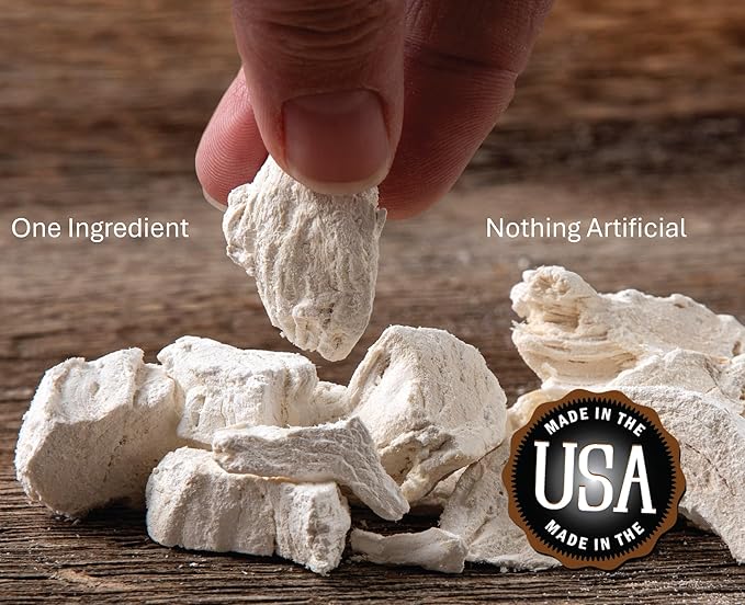 Whole Life Pet Just One Chicken - Dog Treat Or Topper - Human Grade, Freeze Dried, One Ingredient - Protein Rich, Grain Free, Made in The USA