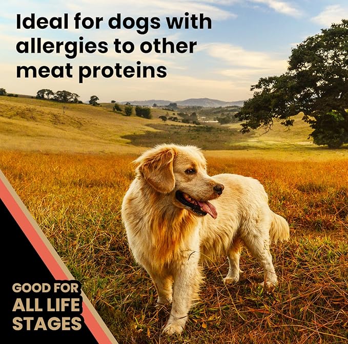 VICTOR Super Premium Dog Food – Grain Free Yukon River Canine – Supports Immune & Digestive Health for Dogs of All Life Stages – High Protein Dry Dog Food for All Normally Active Dogs, 15 lb