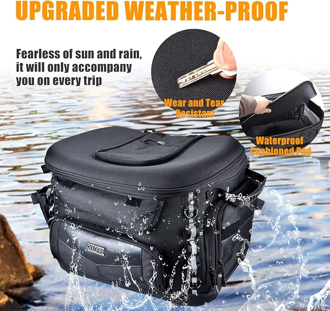 Dog Carrier Bag Portable Crate + Door Storage Bag for Maverick X3