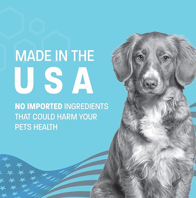 Dog Whitening Shampoo for Dogs - White Dog Shampoo Whitening for White Coats - Brightening Shampoo for White Dogs - Pina Colada Scented Dog Whitening Shampoo for Stains - 12 oz