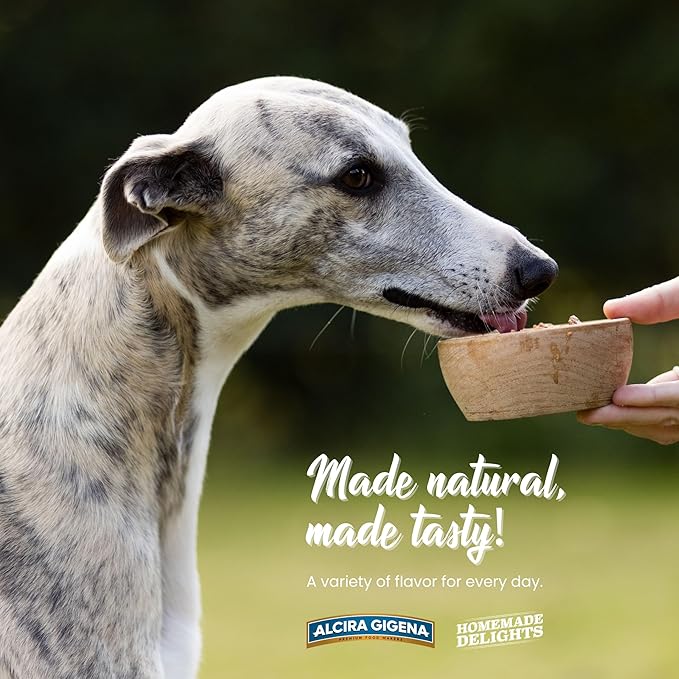 Dog Wet Food (Patagonian Lamb) - (Pack of 12)