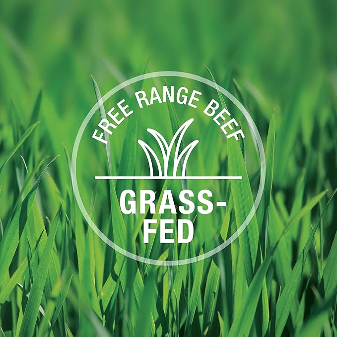 Feline Natural Wet Cat Food Pate, Beef Feast, 3 Oz Cans (Pack of 24), Grain Free, Made in New Zealand with Grass-Fed and Finished Beef, Single Source, Limited Ingredient