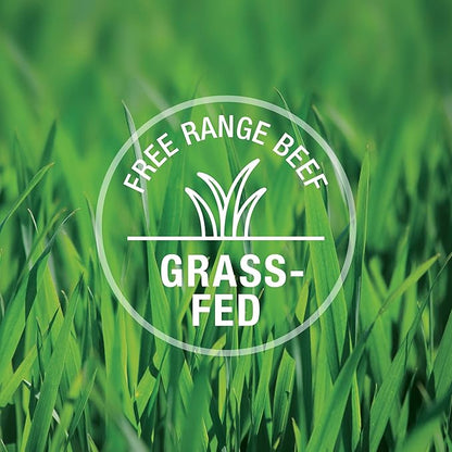 Feline Natural Wet Cat Food Pate, Beef Feast, 3 Oz Cans (Pack of 24), Grain Free, Made in New Zealand with Grass-Fed and Finished Beef, Single Source, Limited Ingredient