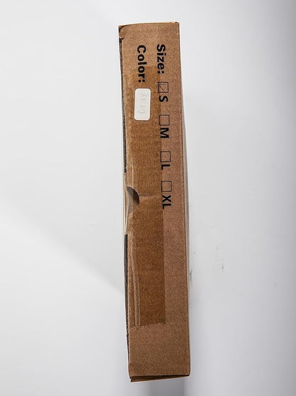 Pawaboo Pet Carrier Backpack, Adjustable Pet Front Cat Dog Carrier Backpack Travel Bag, Legs Out, Easy-Fit for Traveling Hiking Camping for Small Medium Dogs Cats Puppies, Small, Gray