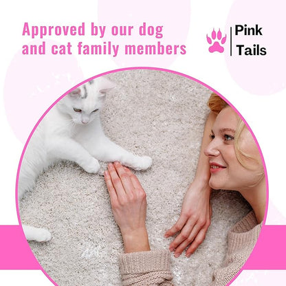 Dog Nail File, Dog Nail Board, Dog Nail Buffer, Dog Toenail Grinder, Dog Treat Nail File Board - Dog Scratching Board for Nails, Dog Filer for Nails, Lima De Uñas para Perros, for All Breeds