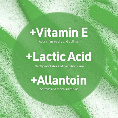 Veterinary Formula Clinical Care Hypoallergenic Shampoo for Dogs and Cats, 16 oz  No Harsh Ingredients  Fragrance-Free Pet Shampoo for Allergies and Sensitive Skin, Promotes Healthy Skin and Coat